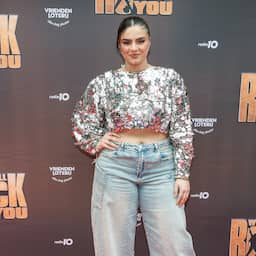 Numidia and Juvat Westendorp to star in musical The Bodyguard