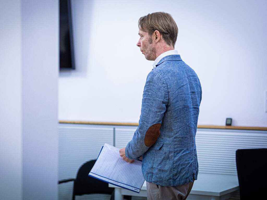 Hoofdverdachte verdwijning Madeleine McCann vrijgesproken in vijf andere zaken