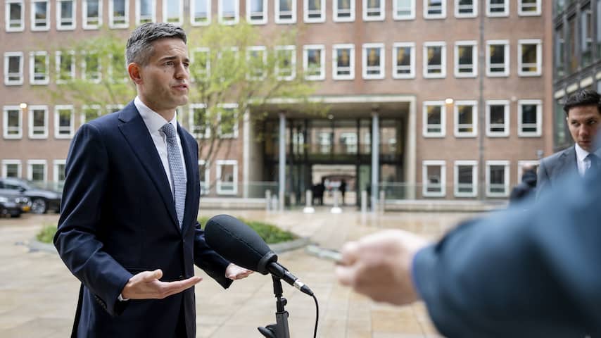 Minister ontbiedt Israëlische ambassadeur na wegsturen diplomaten Westoever