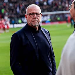 Live Eredivisie | Ajax met Grim begonnen aan uitduel met FC Utrecht