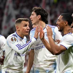 Live Europa League | Aston Villa hard op weg naar eerste prijs in dertig jaar