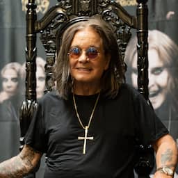 Black Sabbath-zanger Ozzy Osbourne (76) overleden kort na afscheidsshow