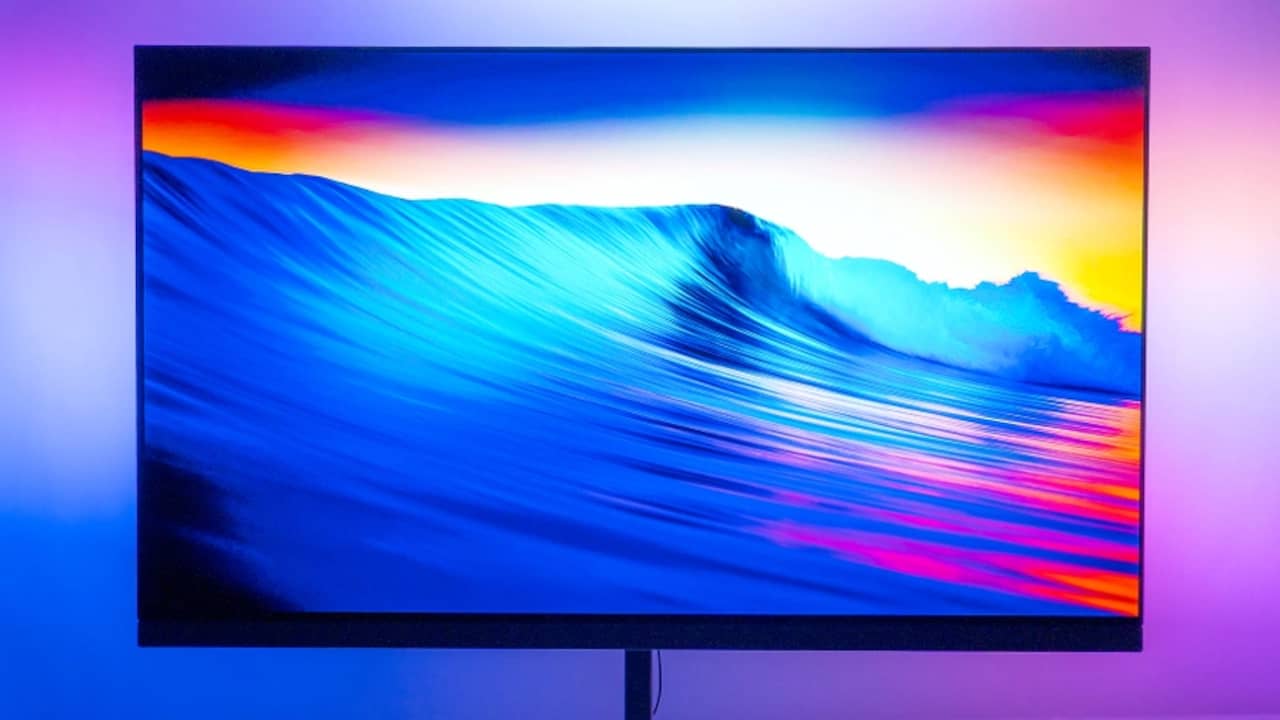 Review: Philips OLED959 is een bijna perfecte oledtelevisie met