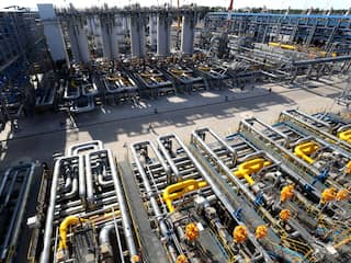 Nieuw hoofdstuk in eindeloze pijplijnsoap tussen Rusland en Europa