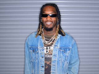 Amerikaanse rapper Offset neergeschoten naast casino in Florida