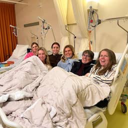 Ruim 150 zorgmedewerkers Noord-Nederland slapen in ziekenhuis door sneeuw