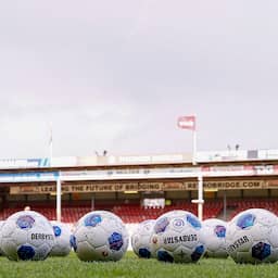 Live Eredivisie | Go Ahead en Sparta willen weer eens winnen, later Feyenoord