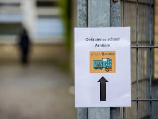 Meer dan een derde van Oekraïense vluchtelingen in ons land vond hier werk