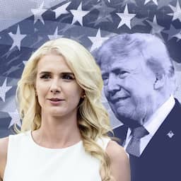 Explainer | Hoe Trumps assistente het middelpunt werd van een politieke rel