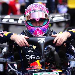 Live F1 | Grand Prix van Miami op punt van beginnen, dreiging van regen
