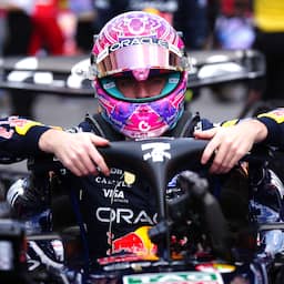 Grand Prix van Miami begint zondag drie uur eerder vanwege noodweer
