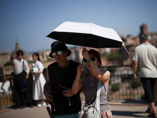 Nieuwe hittegolf in Zuid-Europa, ook hoge temperaturen verwacht in Duitsland