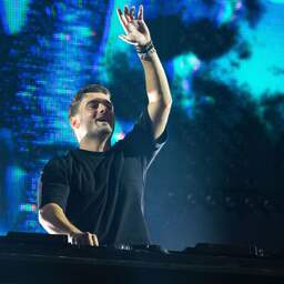 Martin Garrix en Tiësto hoofdacts op jubileumeditie Dance Valley
