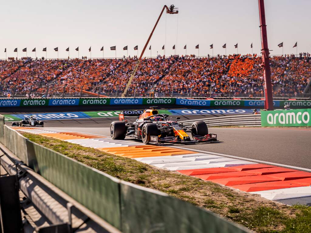 Onderzoek: Stikstofcijfers Circuit Zandvoort onduidelijk en mogelijk onjuist