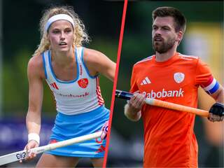 Hockeyvrouwen vandaag in actie op WK in Nederland: het schema van Oranje