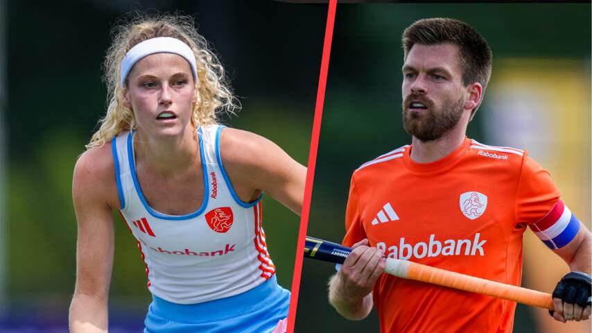 Hockeyvrouwen vandaag in actie op WK in Nederland: het schema van Oranje