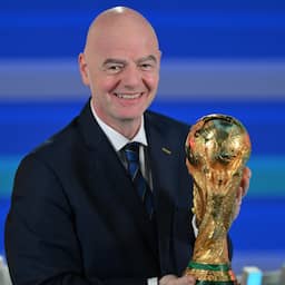 Nieuw-Zeeland staat als invloedrijkste FIFA-lid van Oceanië niet achter Infantino
