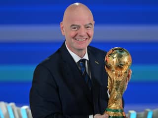 Nieuw-Zeeland staat als invloedrijkste FIFA-lid van Oceanië niet achter Infantino