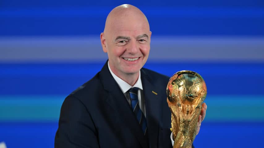 Nieuw-Zeeland staat als invloedrijkste FIFA-lid van Oceanië niet achter Infantino