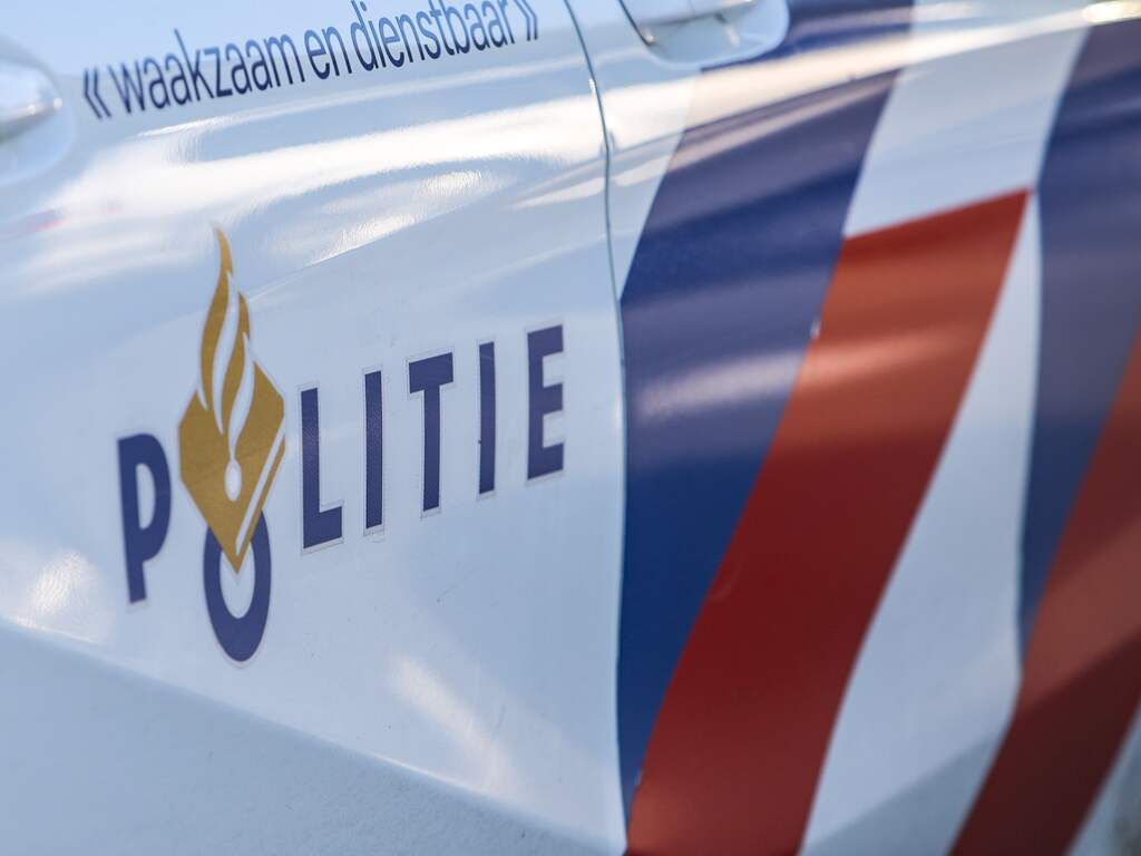 Limburger levensgevaarlijk gewond nadat hij werd overreden door zijn eigen auto