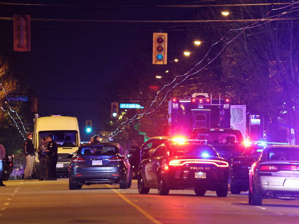 Negen doden nadat auto inreed op menigte Vancouver, terrorisme lijkt uitgesloten