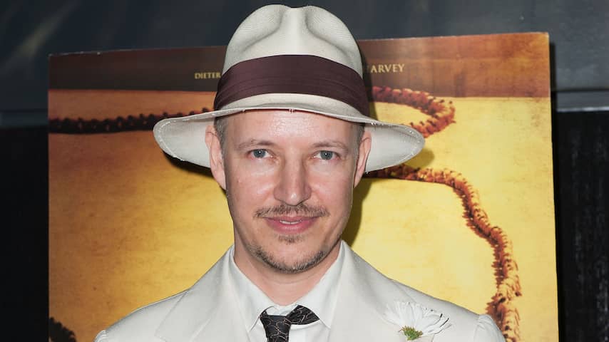 Regisseur Tom Six bekent dat hij MS heeft en maakt docu over zijn ziekte