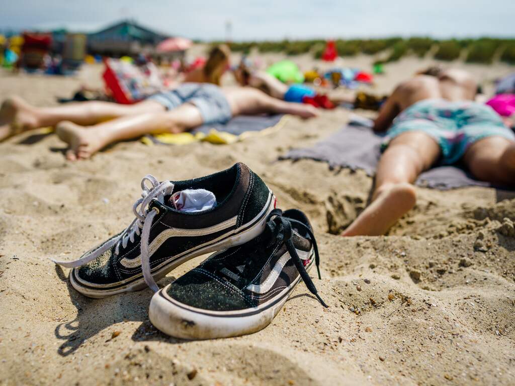 Vakantieweer: Tijdelijk hogere temperaturen in Frankrijk en Duitsland