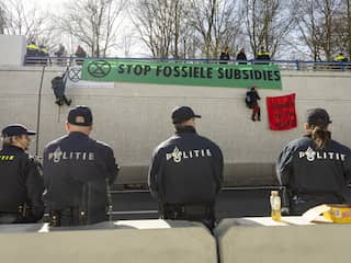Miljardensteun voor de industrie: hoe zit het met die fossiele subsidies?