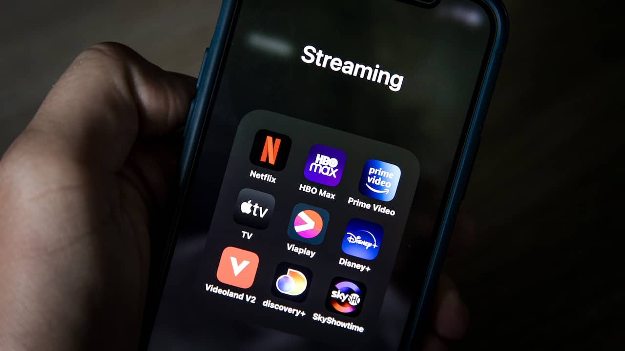 Netflix neemt streamingdienst HBO Max over van Warner Bros. bij ...