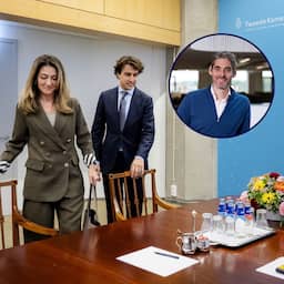 Binnenskamers | Klaver brengt Yesilgöz in lastige positie met Oekraïnesteun