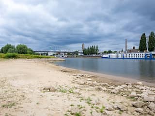 Dat droogte een sluipmoordenaar is kunnen we de komende weken gaan zien