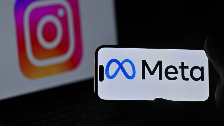 Meta trekt discutabele AI-functie na enkele dagen weer in na veel kritiek