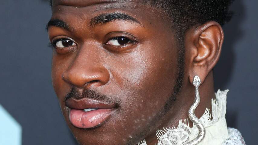 Old Town Road-rapper Lil Nas X brengt kinderboek uit | Boek & Cultuur ...