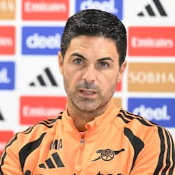 Pijnlijke ontslagronde bij Arsenal na flinke salarisverhoging voor coach Arteta