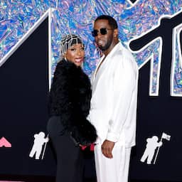 Moeder van Diddy verdedigt rapper na beschuldigingen van seksueel wangedrag