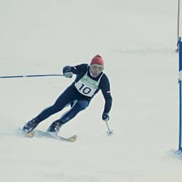 NU+ | Het mysterie rond 'de man in zwart' op de Winterspelen in 1968