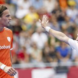 Cruciale beuk Telgenkamp dreunt na bij hockeyers: 'Geen zand erover en door'