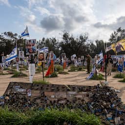 Festival in Israël werd leeggeroofd na bloedige Hamas-aanval: man jaren de cel in