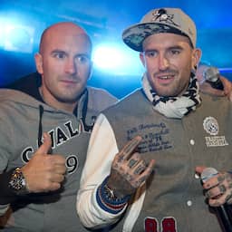 Ruzie tussen nabestaanden Ben Saunders: 'Er zijn veel leugens verspreid'