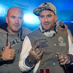 Familie Ben Saunders niet aanwezig bij uitvaart: 'Zwaarste beslissing'