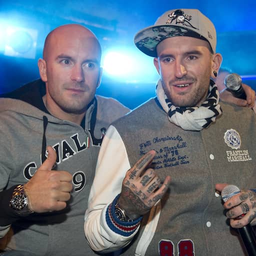 Illustratie bij: Familie Ben Saunders niet aanwezig bij uitvaart: 'Zwaarste beslissing'