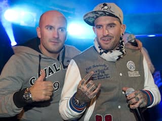 Familie Ben Saunders niet aanwezig bij uitvaart: 'Zwaarste beslissing'