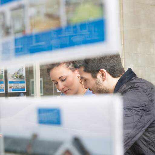 Illustratie bij: Huizenprijzen stijgen ook komende twee jaar, ondanks groter aanbod
