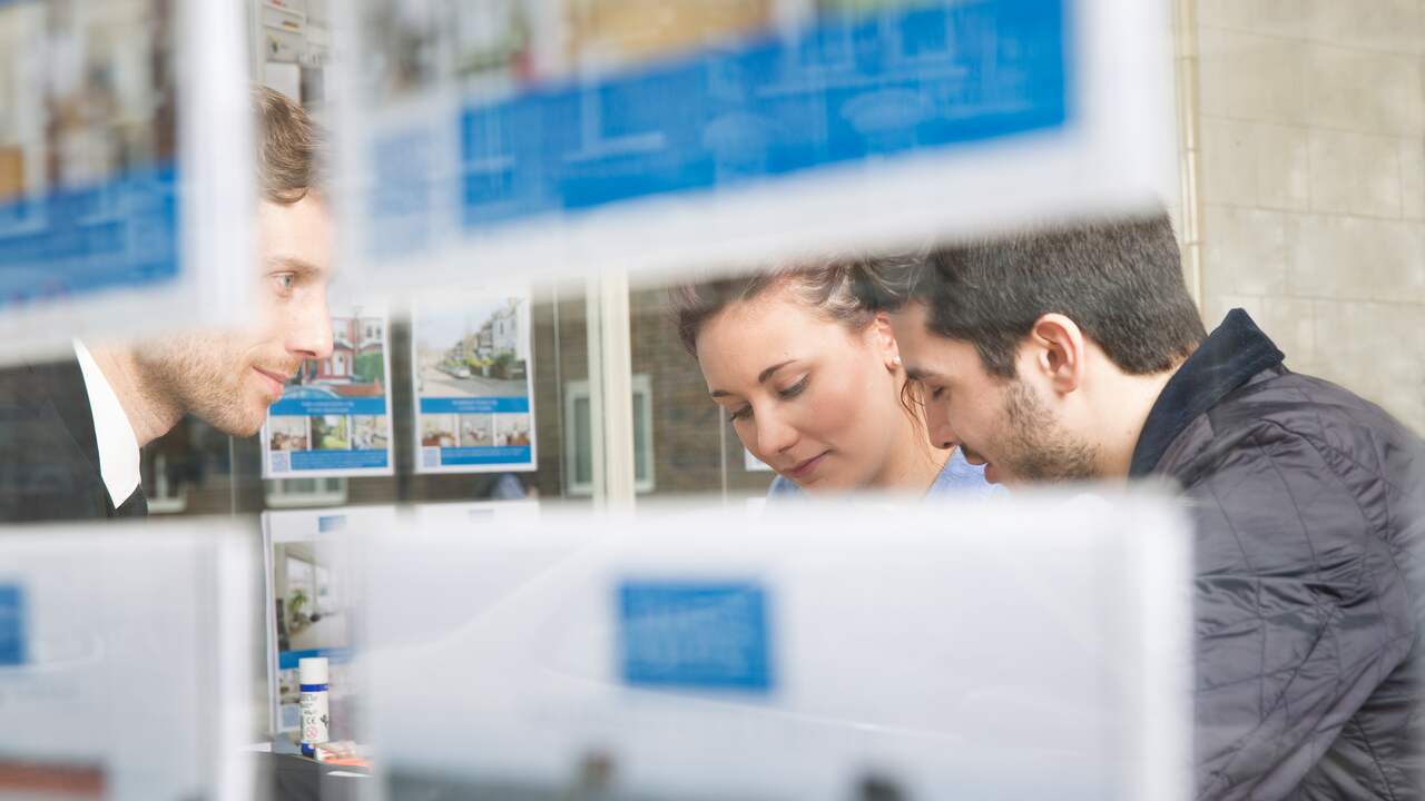 Foto bij Huizenprijzen stijgen ook komende twee jaar, ondanks groter aanbod