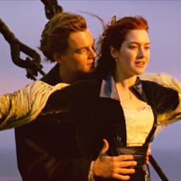 Kate Winslet over beroemde boegscène in Titanic: 'Nachtmerrie om te filmen'