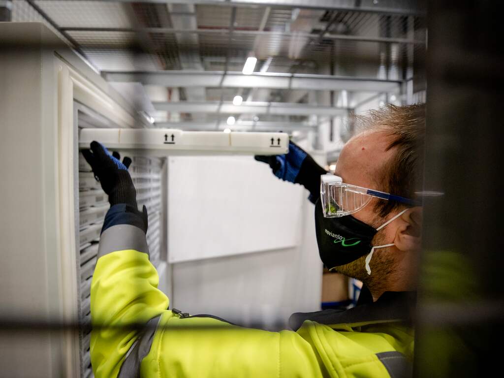 Eerste Belgen hebben derde coronaprik al gekregen