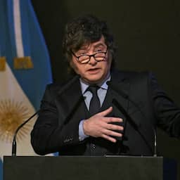 President Argentinië verscherpt toon over Falklandeilanden en komt met sancties