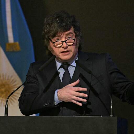 Illustratie bij: Argentijnse president verscherpt toon over Falklandeilanden en komt met sancties