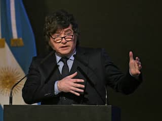 Argentijnse president verscherpt toon over Falklandeilanden en komt met sancties