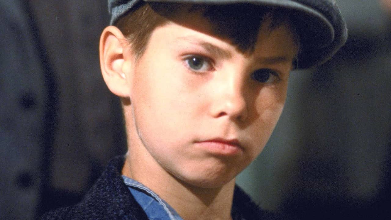 Ciske De Rat Waar Te Zien